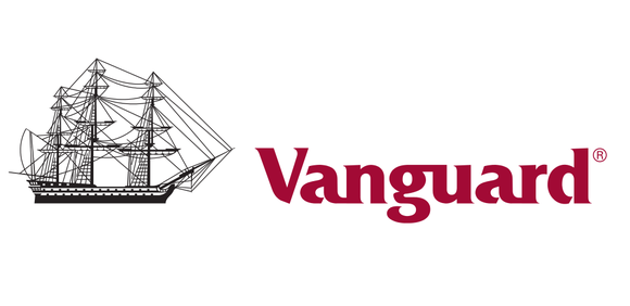Vanguard’s VWO