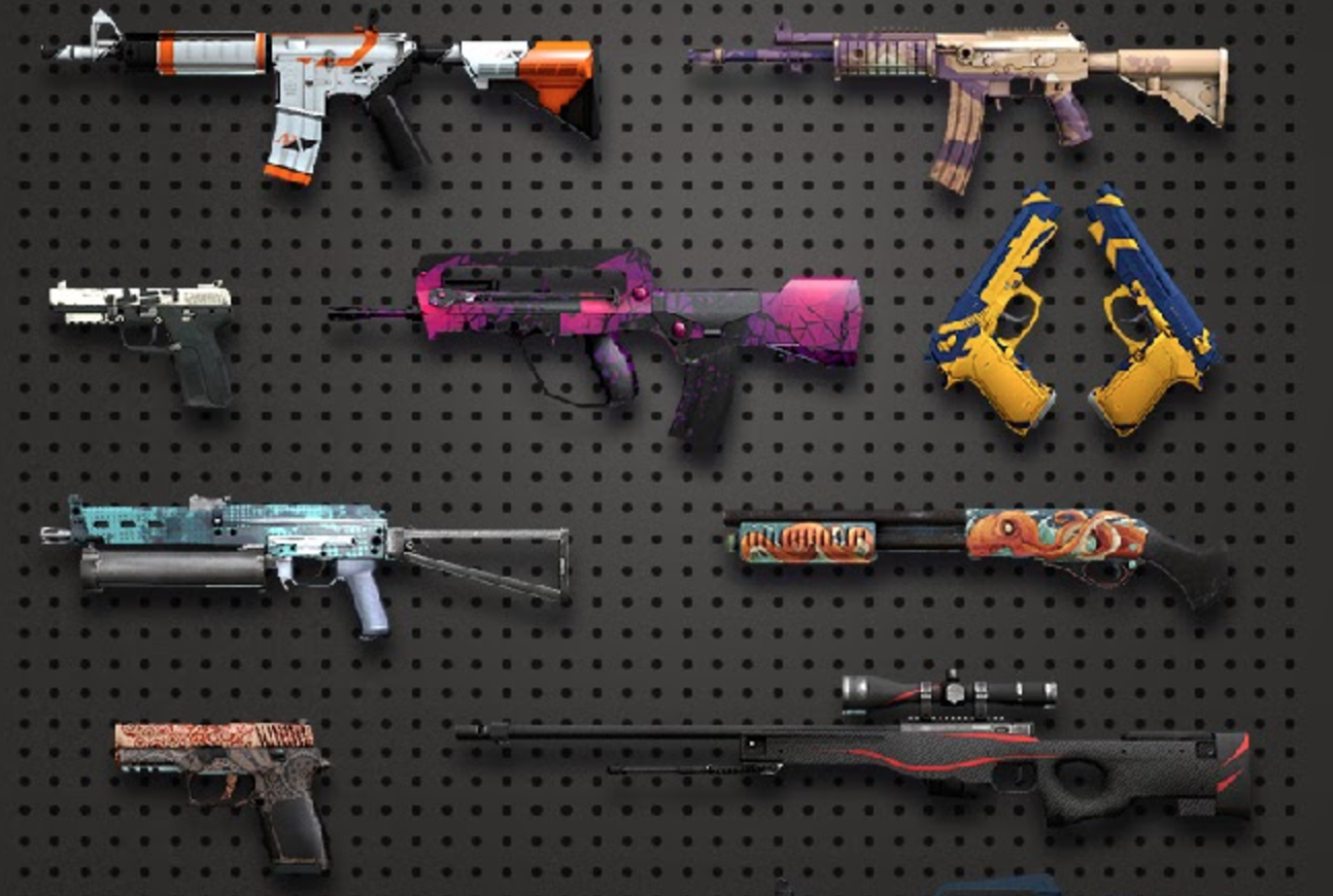 cs-go-in-game-items-trading