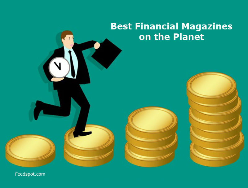 Best financial magazines review