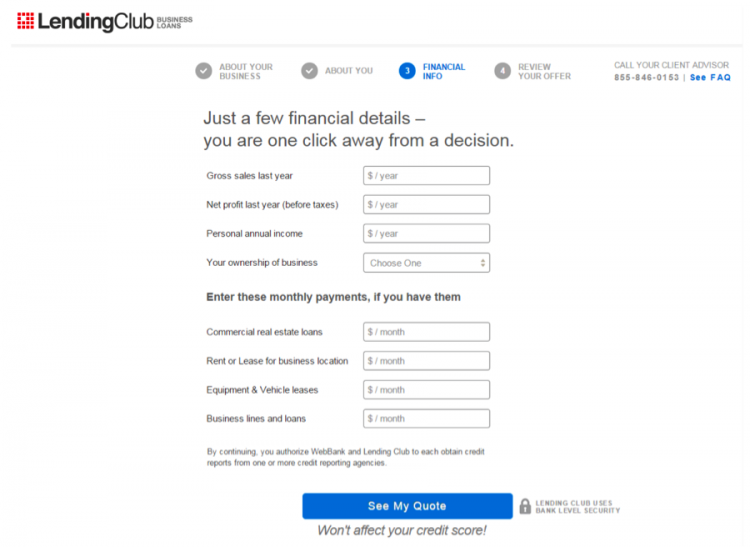 Lending Club Personal Loans Review What Are The Benefits 