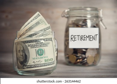 Retirement Funds