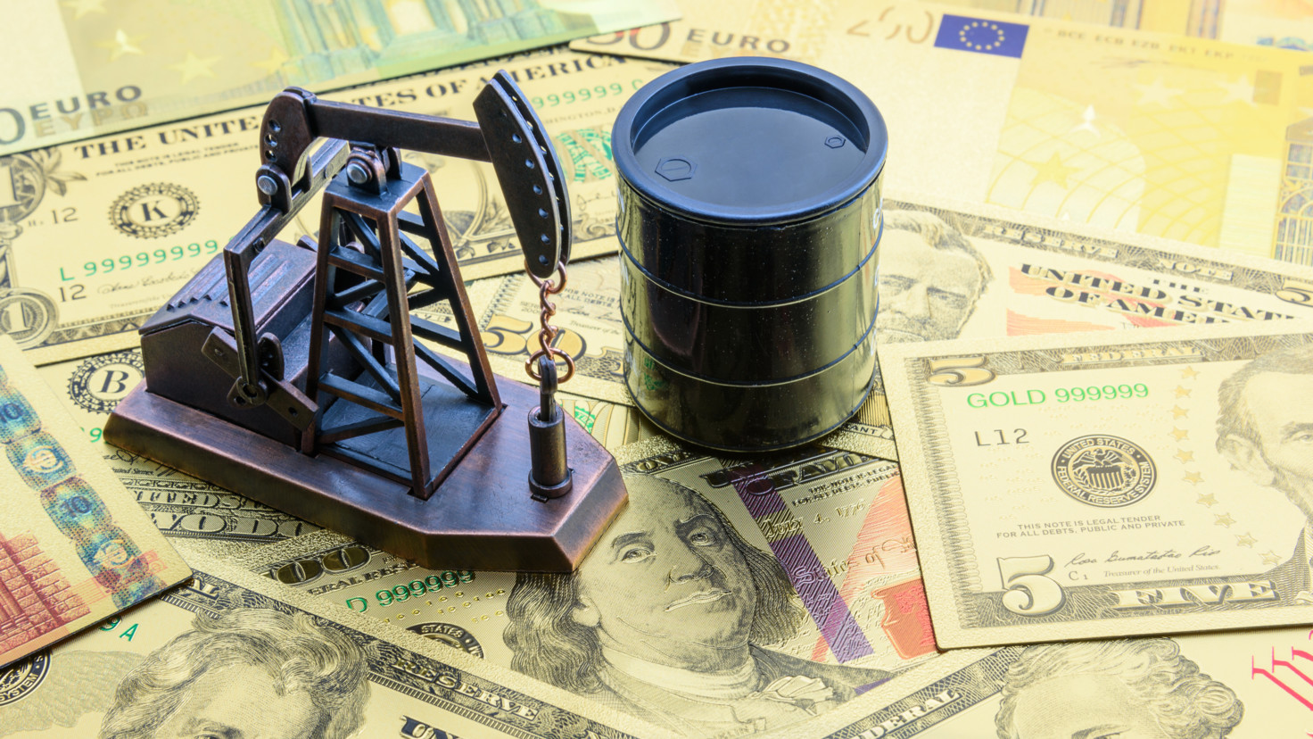 Investing in Oil