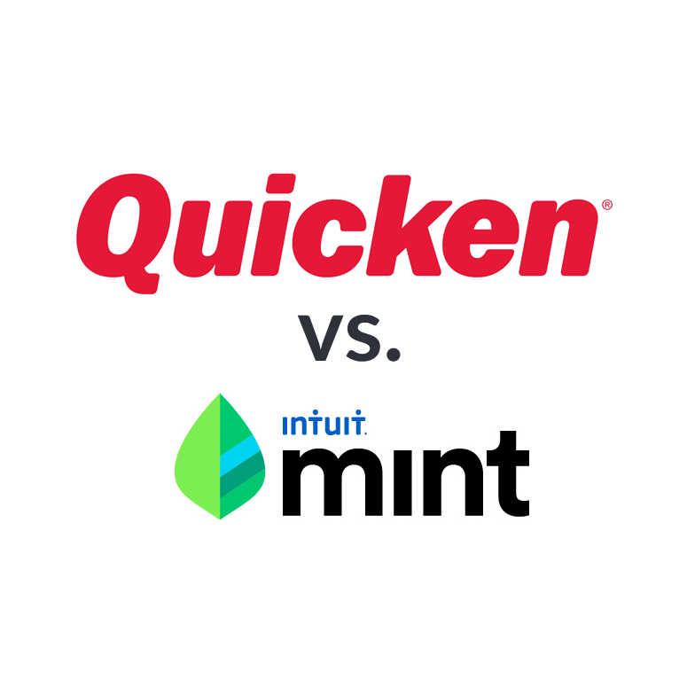 mint vs quicken