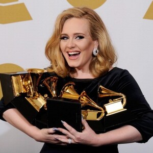 Adele Net Worth: Singing Into More Wealth