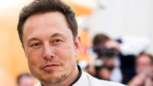 After A Six Month Hiatus, Elon Musk Roars Back To The Top As Richest Person In The World