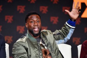 Kevin Hart Net Worth: Delivering Worthwhile Comedy