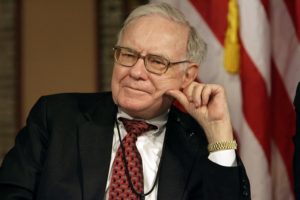 Warren Buffett Net Worth: The Investment Continues