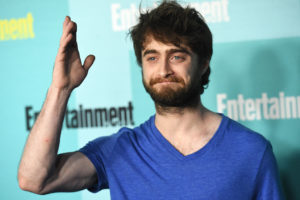 Daniel Radcliffe Net Worth: The Harry Potter Star Shining