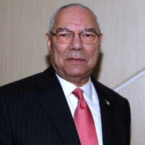 Colin Powell Net Worth
