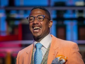 Nick Cannon Spends $3M Annually On His Many Children