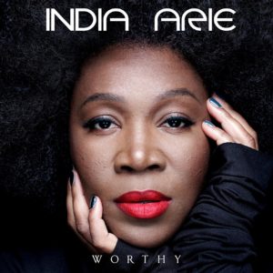 India Arie Net Worth