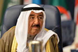 Sheikh Of Kuwait Sabah Net Worth