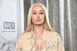 Iggy Azalea Allegedly Signs Over Catalog For 8 Figures