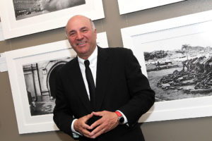 Kevin O'Leary Admits Losing $15M Payday From The FTX Collapse