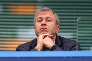 Roman Abramovich Transferred $4B Worth Of Private Jets And Yachts To His Kids Before Russia Invaded Ukraine