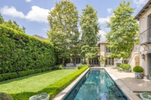 Alexandra Daddario Sells Hancock Park Mansion For $7.7M