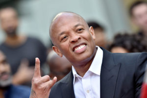 Dr. Dre Produces $200 Million Payday For Music Catalog Assets
