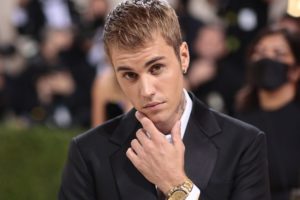 Justin Bieber Sold His Whole Music Catalog For $200M