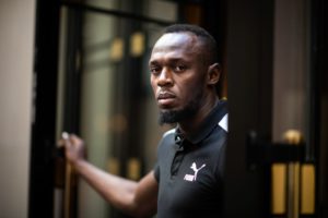 Usain Bolt Noticed Millions Missing From His Investment Accounts
