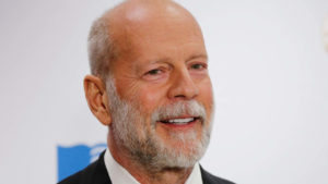 Bruce Willis Earned Biggest Acting Paycheck In Hollywood History, But Not From An Action Blockbuster