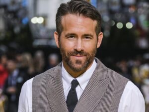 Ryan Reynolds To Make Mind-Blowing Amount Thanks To 9-Figure Mint Mobile Sale