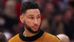 Ben Simmons Made Over $860,000 Per Game In The Past 3 Seasons