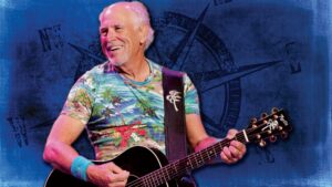 Jimmy Buffett Has Partied His Way Into A Billion Dollar Fortune