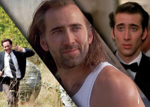 Nicolas Cage Blew $150 Million On A Spending Spree Between 2000 And 2007