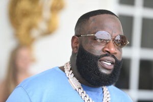 Rick Ross Owns 322 Acres And The Biggest Mansion In Georgia – He Purchased 2 Nearby Homes From Meek Mill