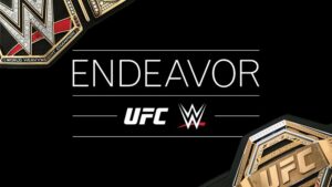 The WWE And UFC Are Merging – Vince McMahon Made Tons Of Money