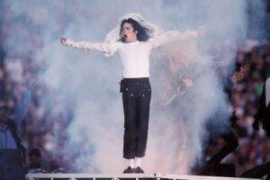Michael Jackson’s Mother Loses Case To Stall $900 Million Catalog Deal