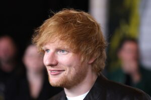 Ed Sheeran Net Worth In 2023