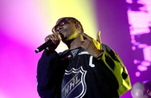 Snoop Dogg Joins Group That Wants To Purchase Ottawa Senators