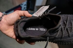 Adidas Dropped Remaining Yeezy Inventory – What Is Kanye West’s Net Worth Now?