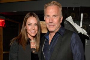 Judge Orders Kevin Costner To Start Paying $130K Monthly In Child Support