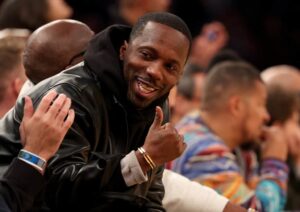 Sports Agent Rich Paul Will Manage Over $500 Million Of Player Contracts Next Season
