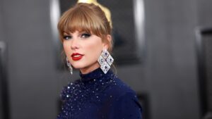 Taylor Swift Gave $55 Million To Workers On Her Current ‘Eras’ Tour