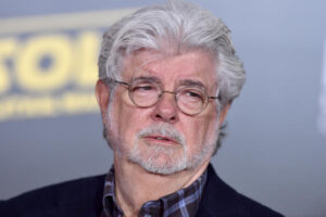 From Bold Gamble to Billionaire Triumph: George Lucas' 1973 Game-Changer That Shaped His Billion-Dollar Empire