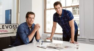 Winklevoss Twins Reportedly Pulled Out $282 Million Before Their Crypto Company's Bank Troubles