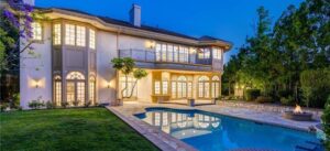 Swae Lee Sold Los Angeles Mansion For $4.3 Million
